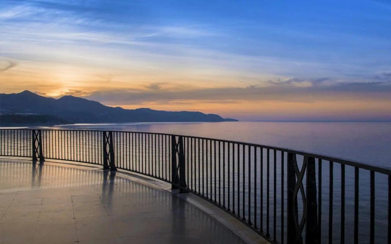 Estudio Platero Nerja Exteriér fotografie