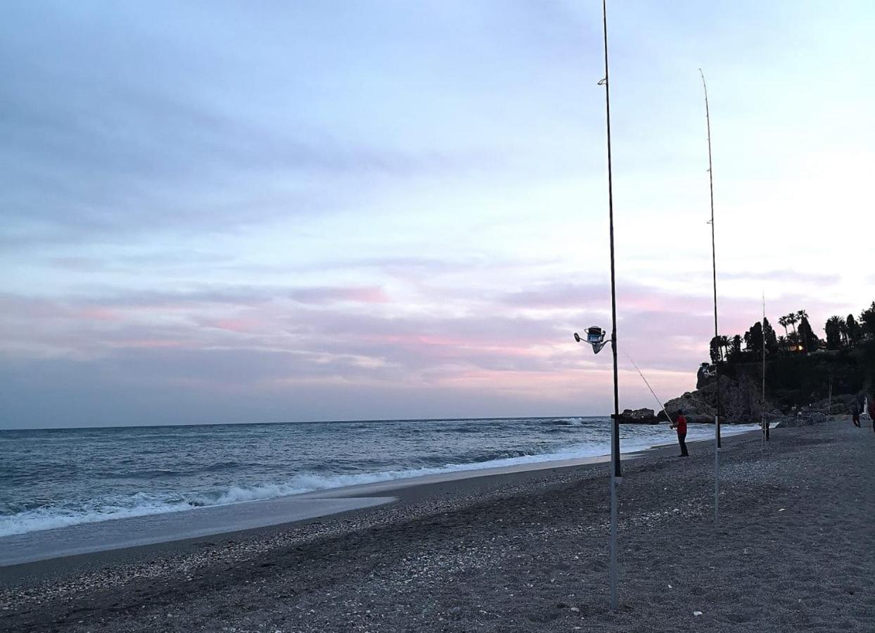 Estudio Platero Nerja Exteriér fotografie