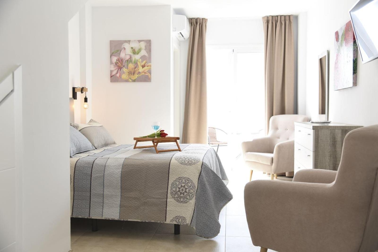 Estudio Platero Nerja Exteriér fotografie