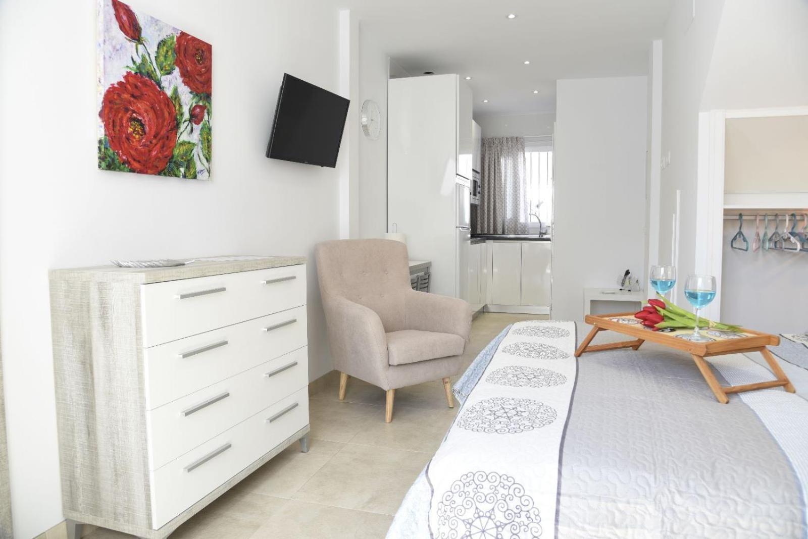 Estudio Platero Nerja Exteriér fotografie