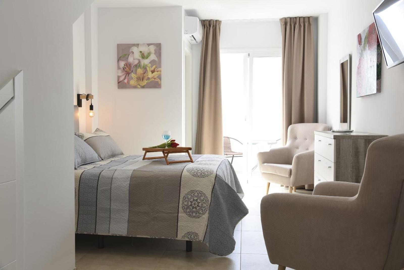 Estudio Platero Nerja Exteriér fotografie